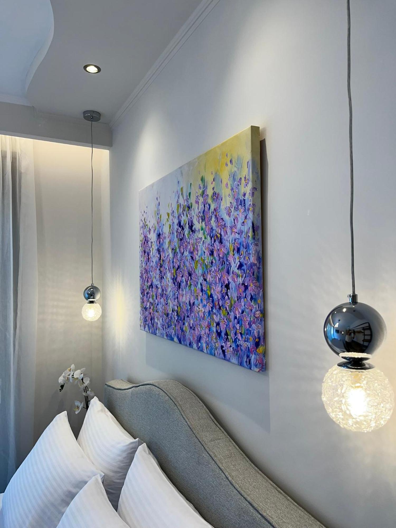 Maison Deluxe Studios And Apartment Parga Exterior photo